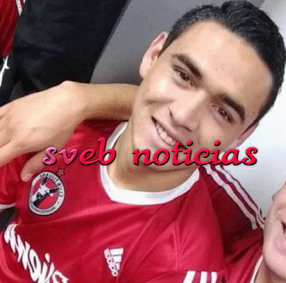 "Cae" jugador de futbol de los Xolos de Tijuana por narcotráfico