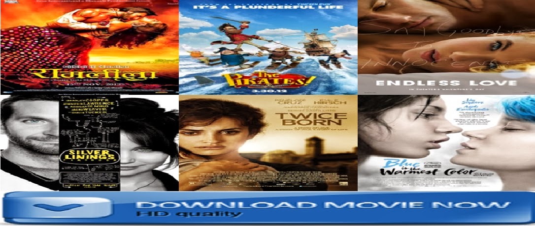 HD MOVIE COLECTION 