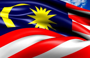 Malaysia Negaraku Tercinta