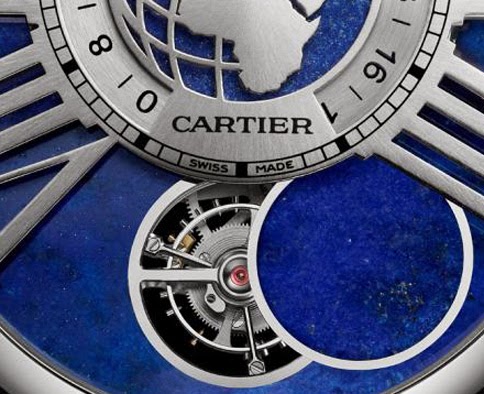 Cartier-Rotonde-de-Cartier-Earth-Moon-dial