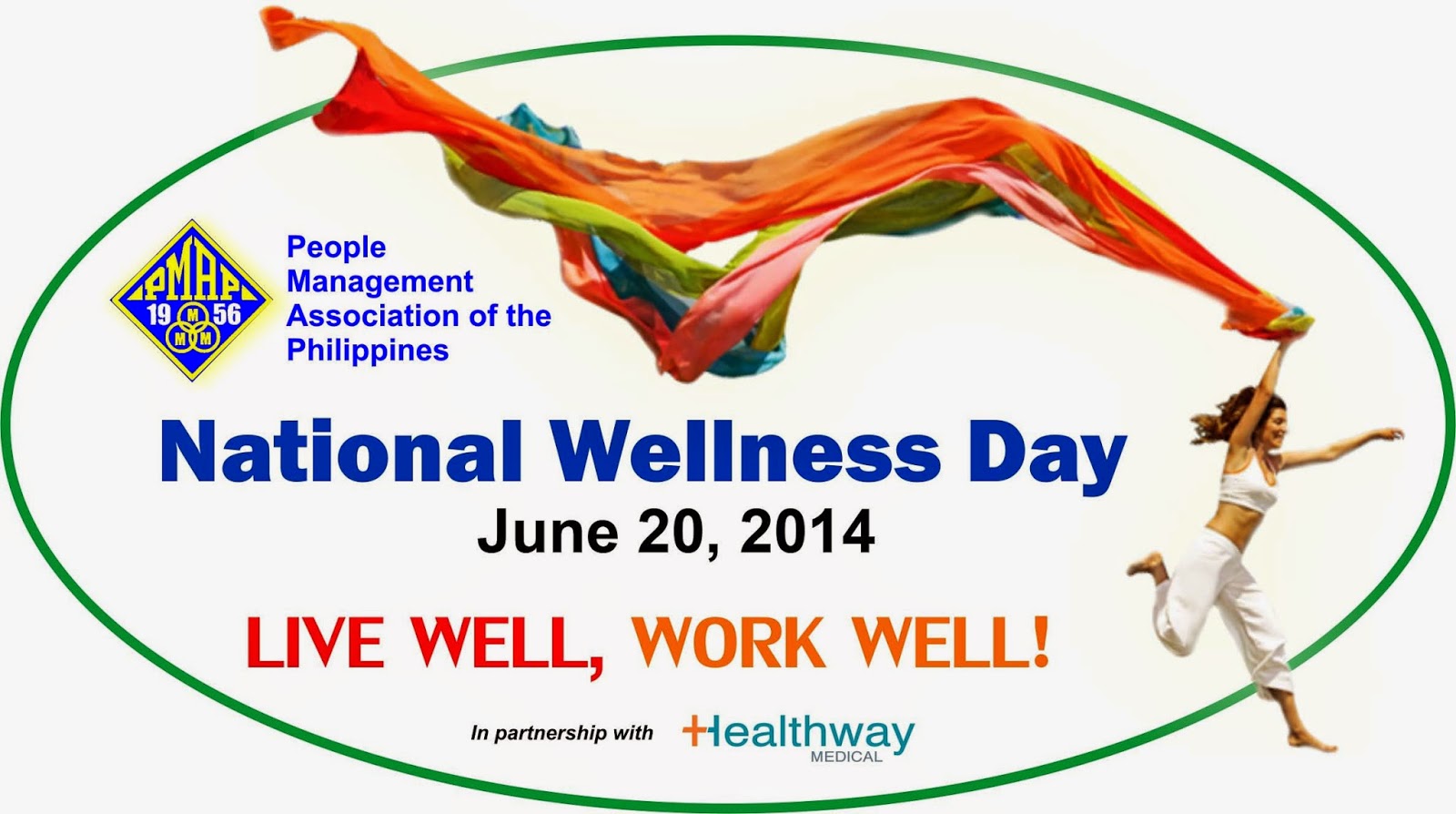 Digitista MediaWave Today is National Wellness Day; 7Minute Wellness Digitista MediaWave Today is National Wellness Day; 7Minute Wellness