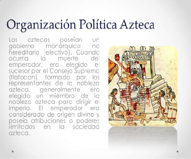 Filosofia Azteca La Cultura Azteca. Filosofia Azteca La Cultura Azteca.