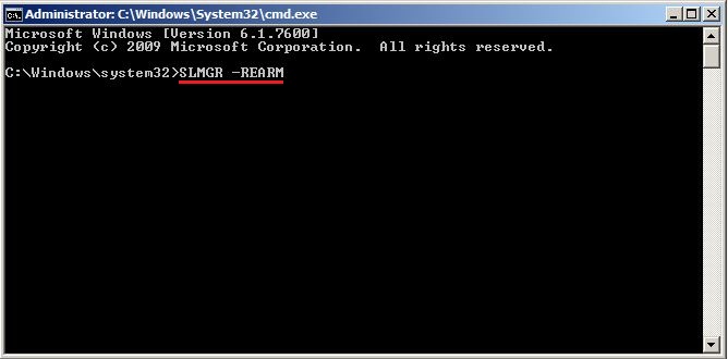 Cara Mengatasi Windows 7 Is Not Genuine Layar Hitam Mudah Renovasi Otak