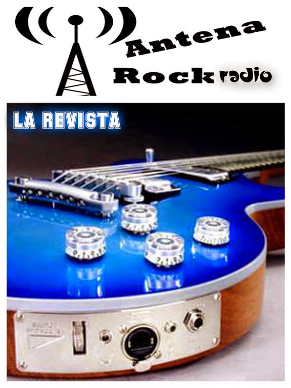 radio antena rockradio
