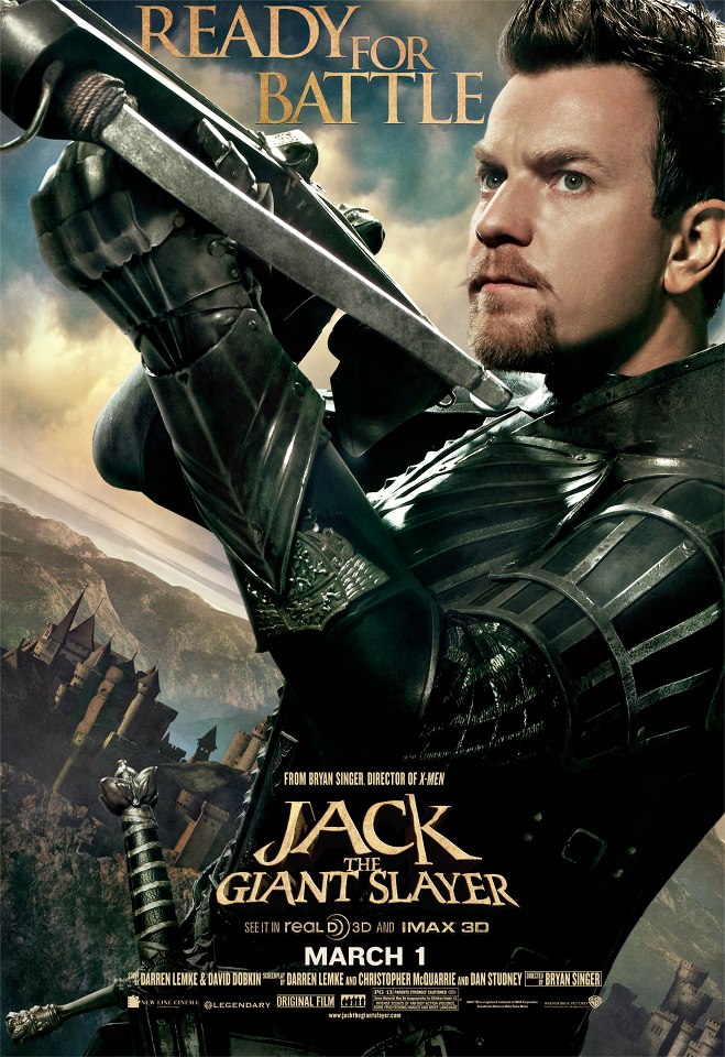 LeapBackBlog (Movies, TV, Games, Music, and Whatever) Jack the Giant Slayer (2013) Review LeapBackBlog (Movies, TV, Games, Music, and Whatever) Jack the Giant Slayer (2013) Review