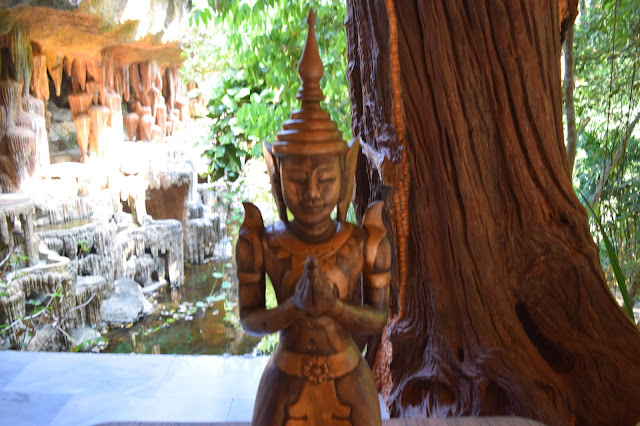 Panviman Chiang mai Spa Resort REVIEW