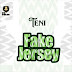 F! MUSIC: Teni – Fake Jersey | @FoshoENT_Radio