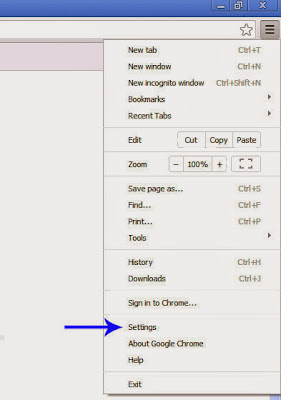 google chrome reset google chrome reset