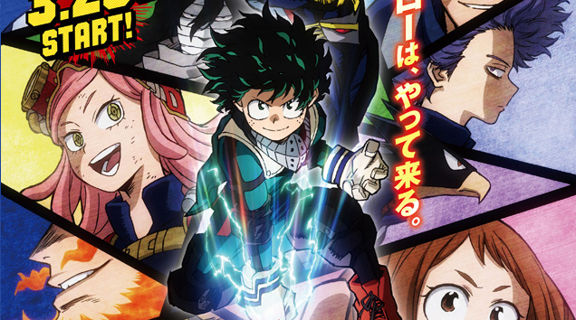 Download Boku No Hero Academia Season 3 Subtitle Indonesia Batch X265 For Android Get Wallpaper Boku No Hero Academia Season 3 Subtitle Indonesia Batch X265 For iPhone