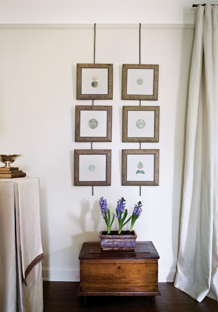 Simply Chic House Simply Chic House