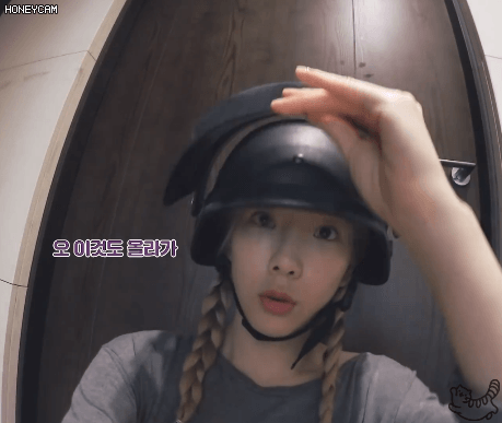 배틀그라운드에 미친 태연이에게 실제로 선물 보내준 PUBG | 인스티즈