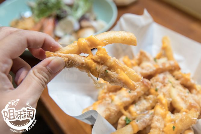 夯漫廚房-前金區義式料理推薦