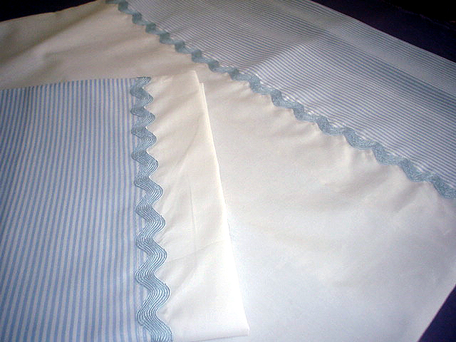 fronhas simples fronhas de algodão