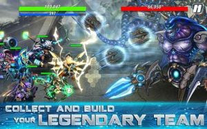 Heroes Infinity Mod Apk Heroes Infinity Mod Apk