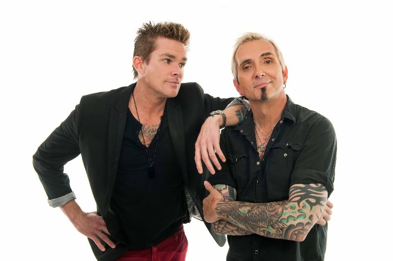 Triangle Music Everclear, Sugar Ray, Gin Blossoms & more join forces