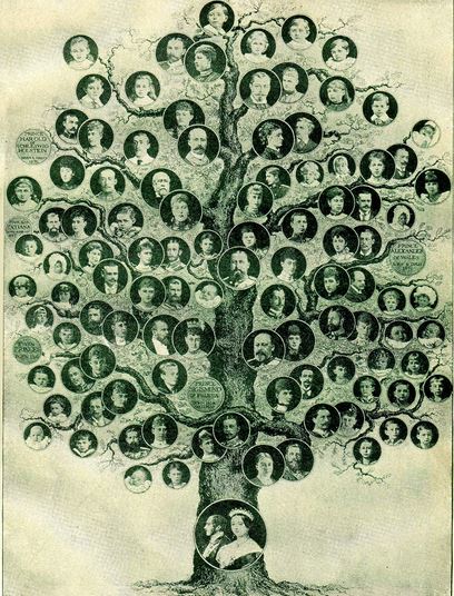 Από πού βαστάει η σκούφια σας;