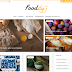 How To Setup Fooddy Blogger Template