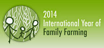 2014 pour l'Agriculture Familiale