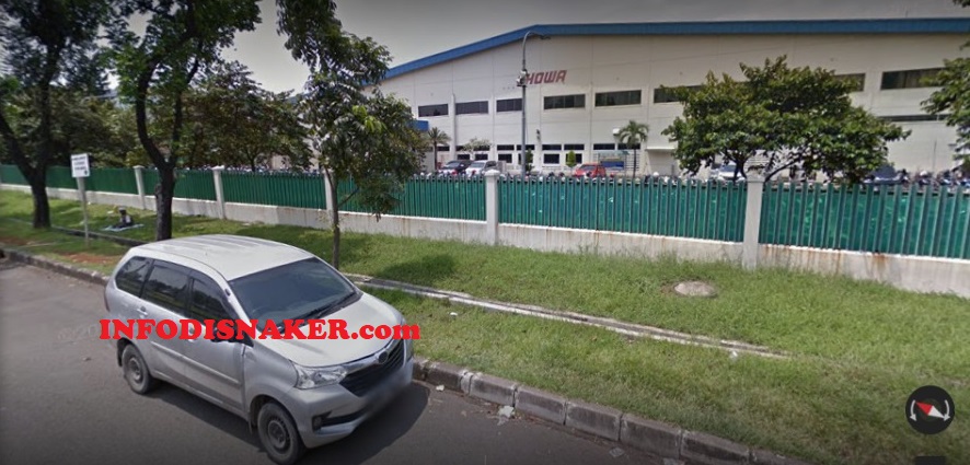 Lowongan Kerja Terbaru 2019 PT Showa Indonesia Mfg Iklan Lowongan Kerja Terbaru
