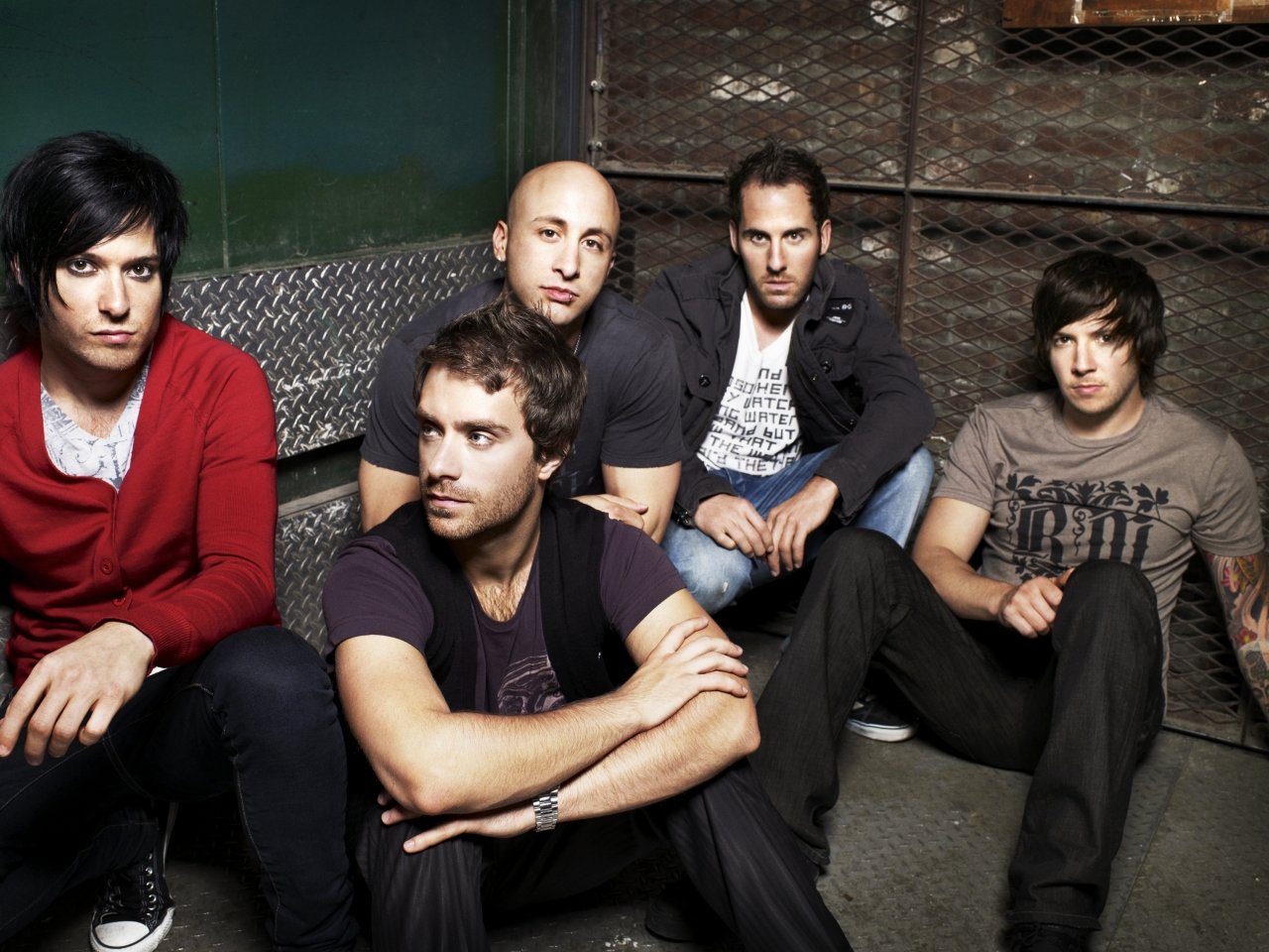Simple Plan Perfect Lyrics Video Loveheaven07 Simple plan perfect lyrics video loveheaven07