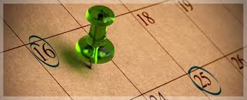 Calendar