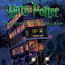 Jön a harmadik illusztrált Harry Potter és már a borítót is láthatjuk!
