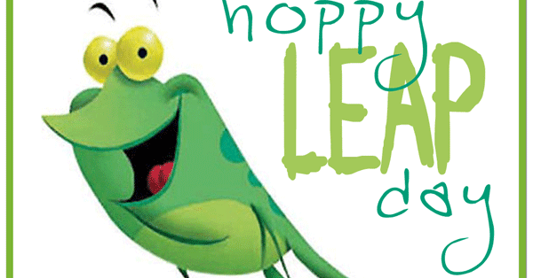 Ohio Employer Law Blog: Happy Leap Day (or, Happy Exempt Employees Work  Free Day)