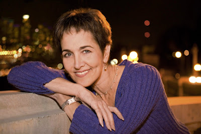 Interview: Cate Caplin Discusses SHE LOVES ME  Image