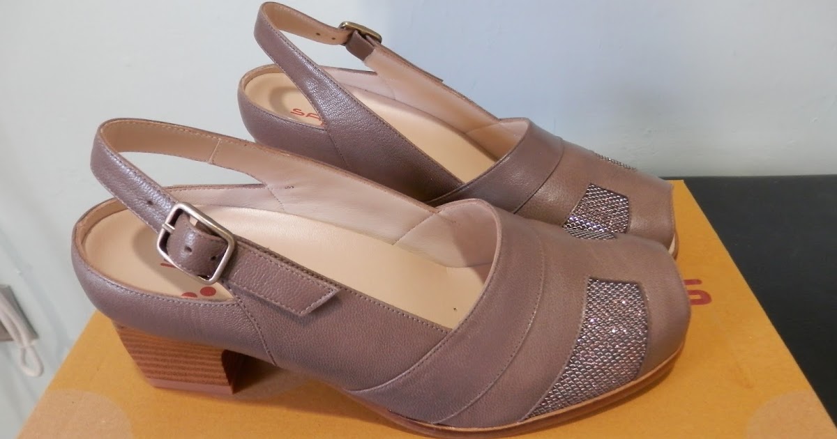 ZAPATOS DE VERANO CON ANCHO ESPECIAL PARA PLANTILLAS DE MUJER EN COLOR
