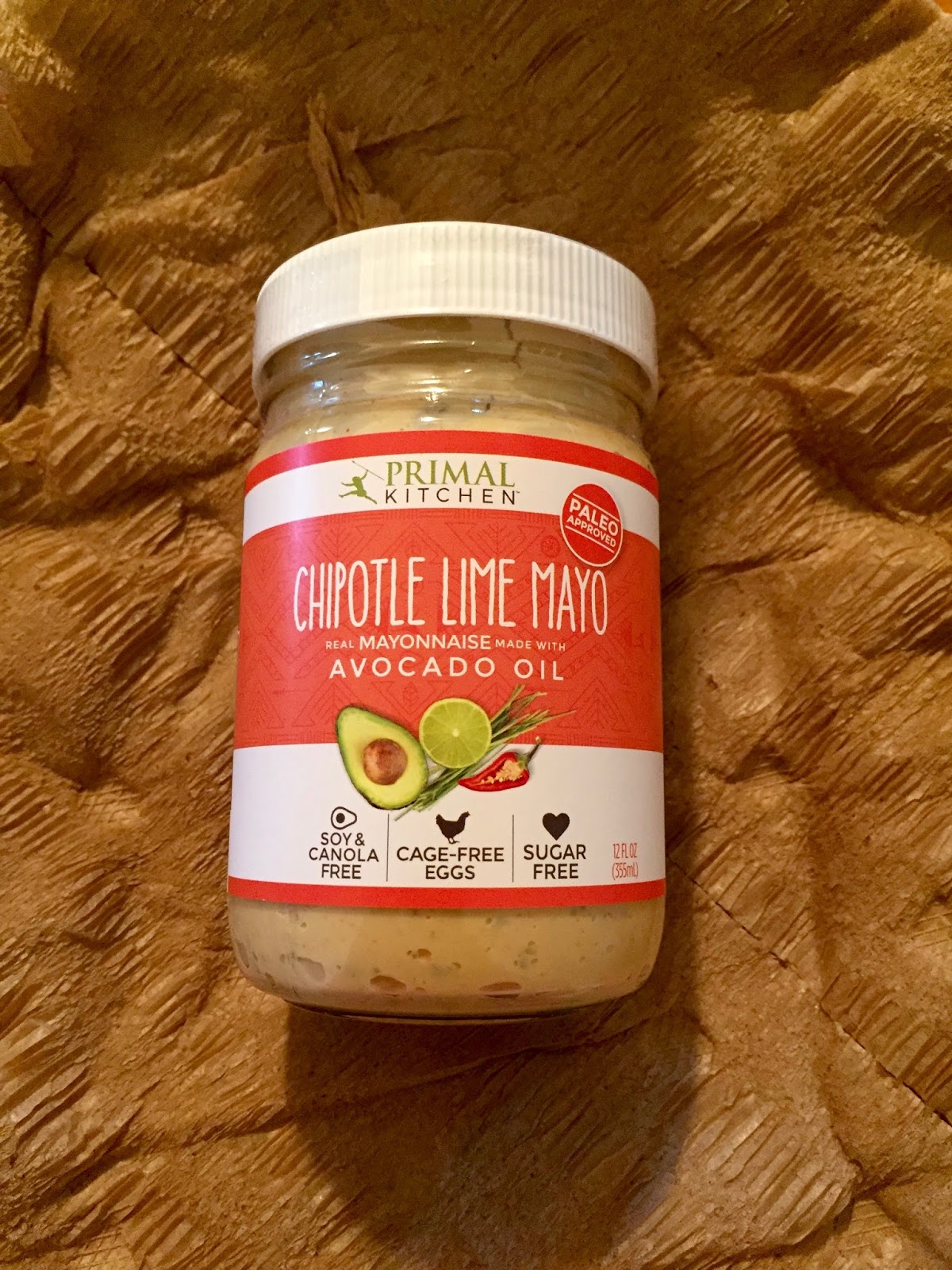 Primal Kitchen Vegan Mayo Reviews