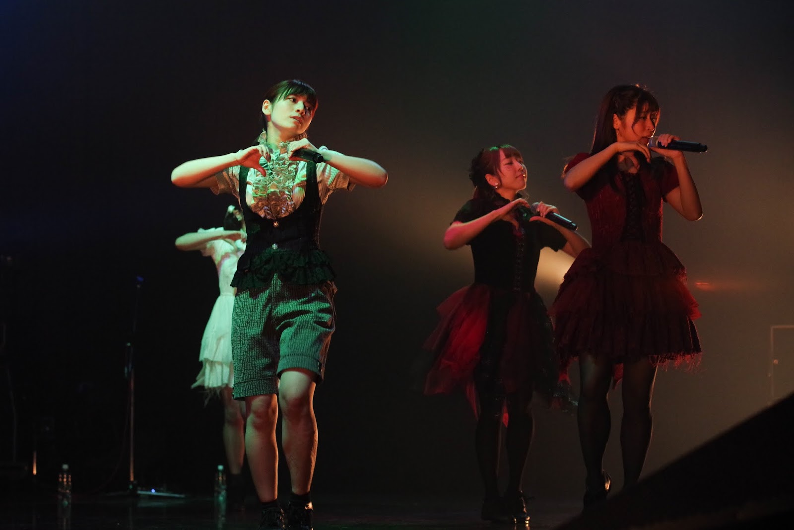 本格音楽女子祭,STARMARIE 本格音楽女子祭,STARMARIE