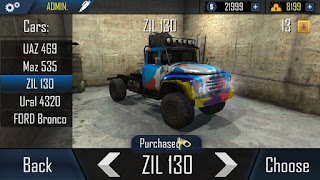 Offroad Simulator Online Apk - Free Download Android Game