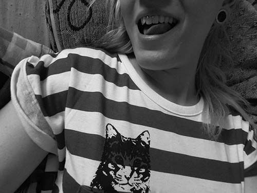 smiley piercing smiley piercing