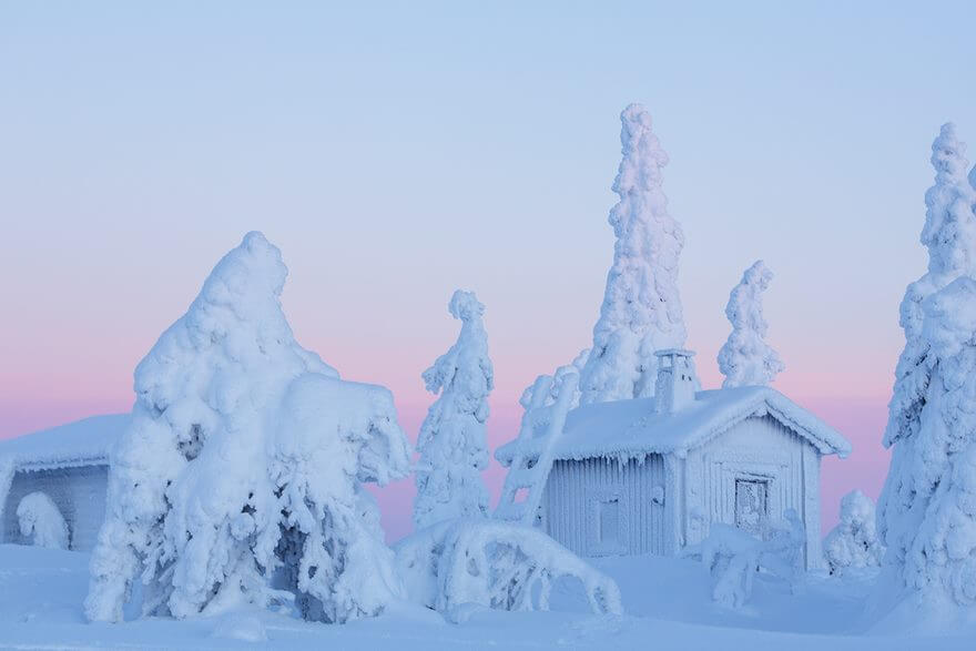 34 Reasons Why Lapland Is The Most Mythical Place To Celebrate Christmas 34 Reasons Why Lapland Is The Most Mythical Place To Celebrate Christmas