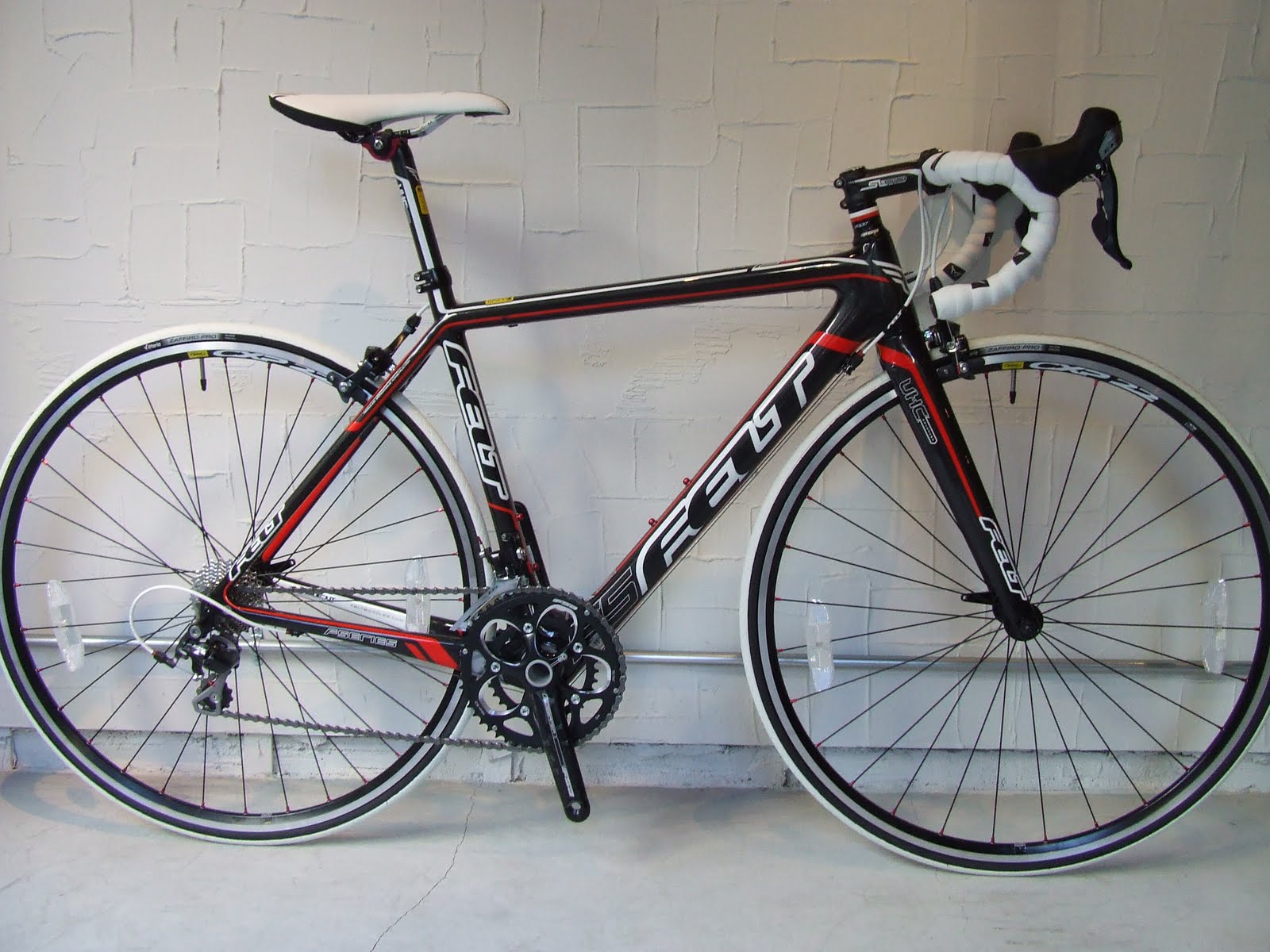 felt f5 bike
