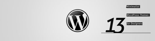 WordPress Themes for Designers