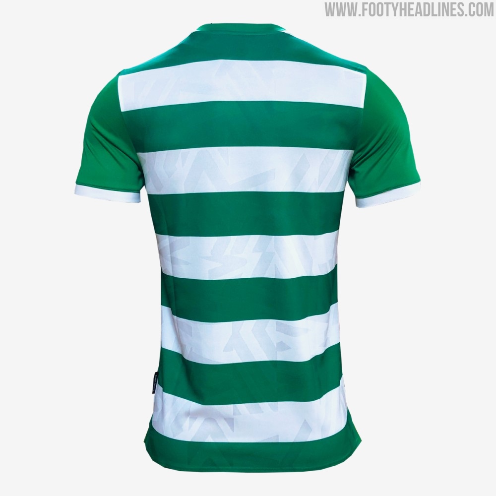 Shamrock Rovers 2021 Away Kit Released Footy Headlines