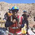El Divertido Cover De “Una Cerveza” Hecho Por Mineros
