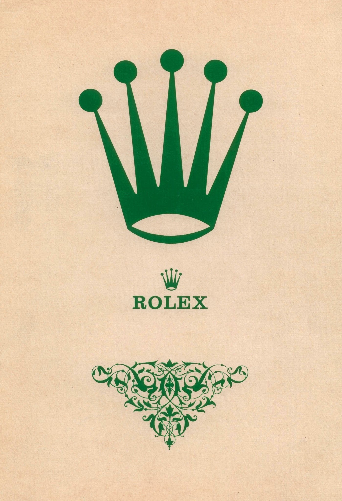 Welcome To Rolexmagazine Com Home Of Jake S Rolex World Magazine Optimized For Ipad And Iphone Rolex Crown Logo History
