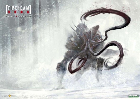 Terror nas ilustrações de fantasia e ficção científica de Loïc Muzy Loïc Muzy arte ilustrações fantasia terror monstros sombrio games