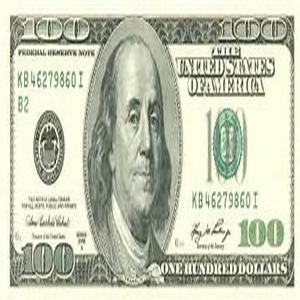 The Dollar Stretcher the dollar stretcher, dollar, one hundred dollars