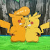 Capitulo 48 Pokémon Sol y Luna Ultraaventuras: ¡El Pikagrupo Pokémon!