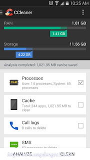 Ung dung ccleaner Ung dung ccleaner