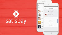 Satispay: come pagare nei negozi e online senza carta di credito