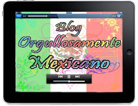 Blog Orgullosamente Mexicano