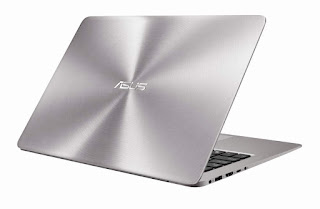 Hasil gambar untuk ASUS ZenBook UX410UQ