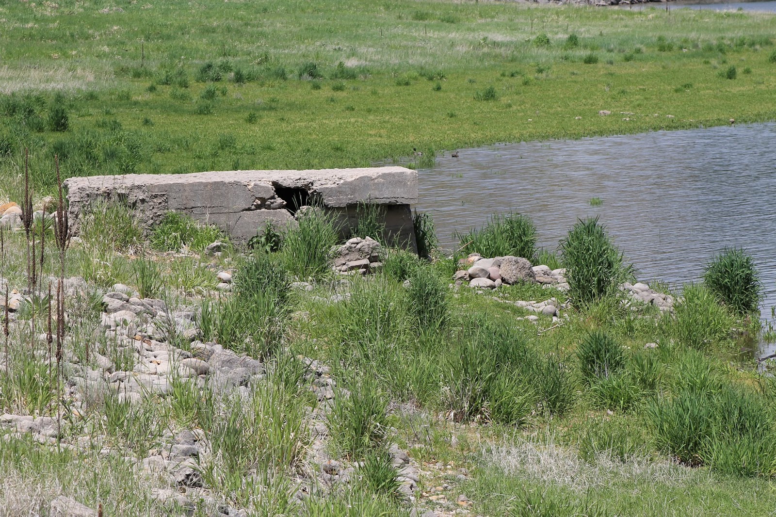 My Ghost Town Tour Rockport, Summit County
