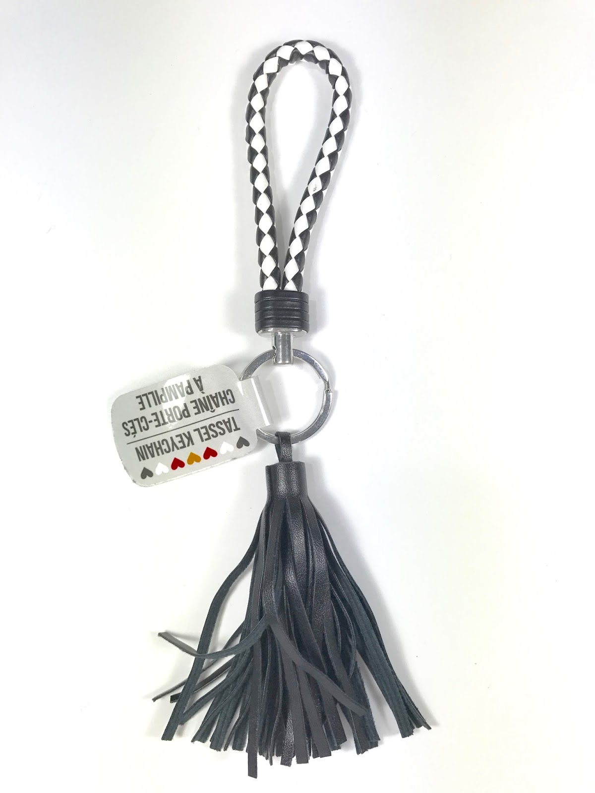 DeeVine DeeZine DOLLAR TREE TASSELS