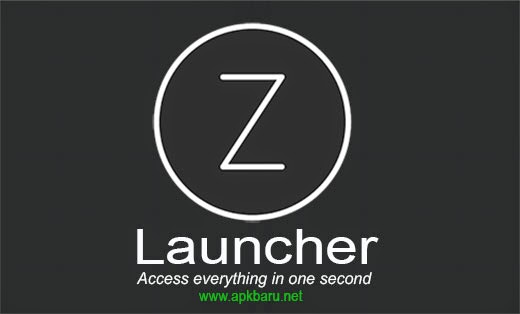 Z Launcher