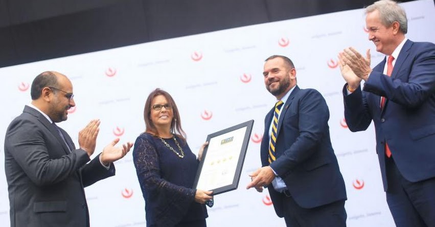 UPC: Universidad Peruana de Ciencias Aplicadas obtiene reconocimiento internacional de calidad educativa UPC: Universidad Peruana de Ciencias Aplicadas obtiene reconocimiento internacional de calidad educativa